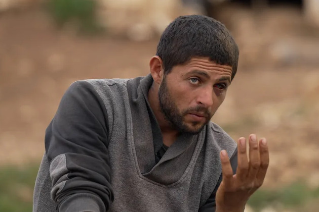 Settler violence in West Bank reaches new low