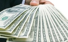 CISO Salary Growth Slowing - And They're Expected To Seek Change