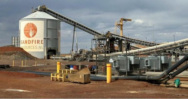 Boab pays $10M for old Degrussa plant