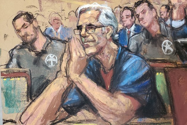 MIT to Review Donations, Apologizes for Jeffrey Epstein Ties