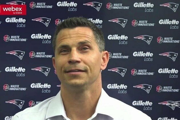 Transcript: Ryan Cowden Press Conference 4/26