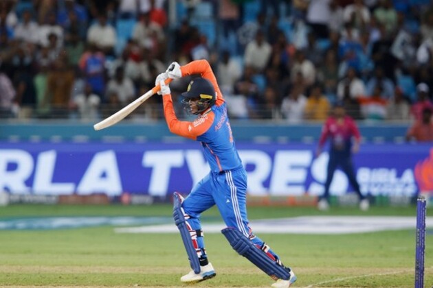 India skipper Suryakumar impressed by "phenomenal" Abhishek, UAE captain Waseem rues losing wickets in cluster