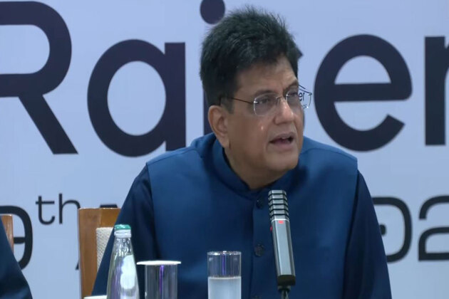 India's exports to surpass last year despite tariffs: Piyush Goyal