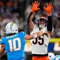 Bengals postseason hero Logan Wilson retires at age 29