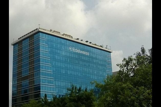 Edelweiss Fin Services PAT halves to Rs 132 crore in Q1 FY20