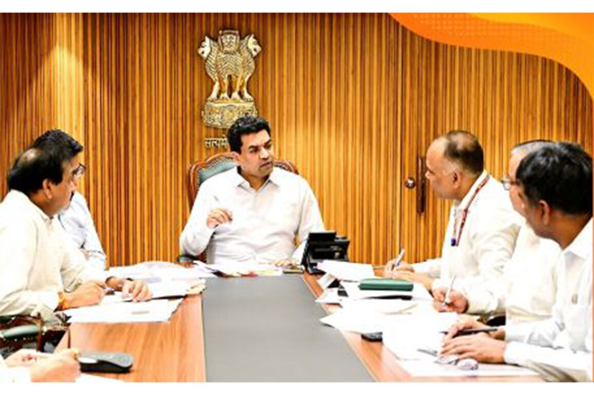 Govt's priorities are employment generation for youth and income growth for workers: Delhi Minister Kapil Mishra