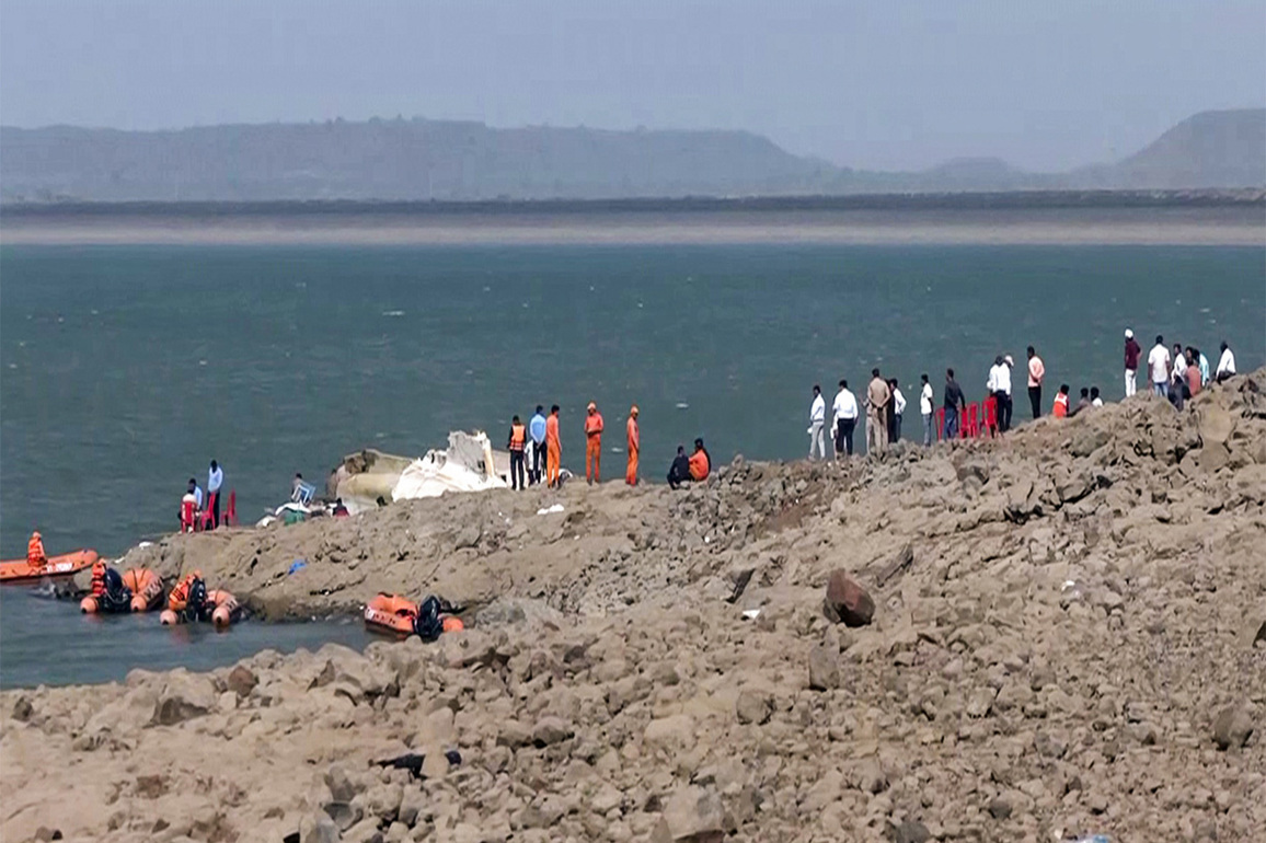 "Death was right in front of us": Survivors of Jabalpur boat tragedy recount horror
