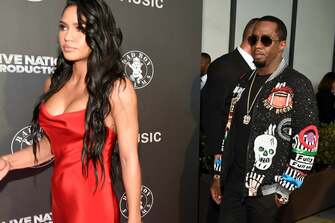 Cassie Cross-Examined At Diddy Trial  Latest News