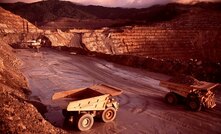 Newmont to suspend Batu Hijau