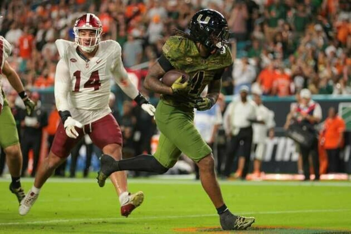 No. 18 Miami looks to rebound, avenge '24 loss to Syracuse