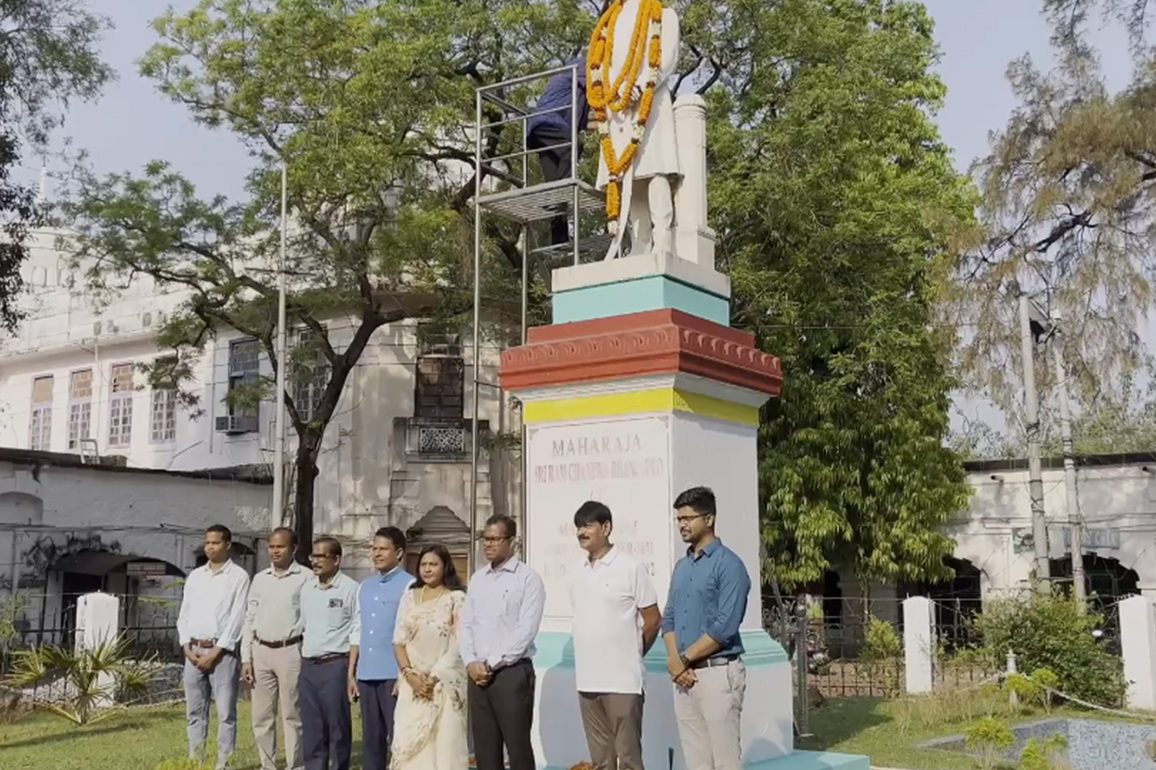 Utkal Divas: Odisha celebrates formation of its linguistic state with pride and cultural fervour