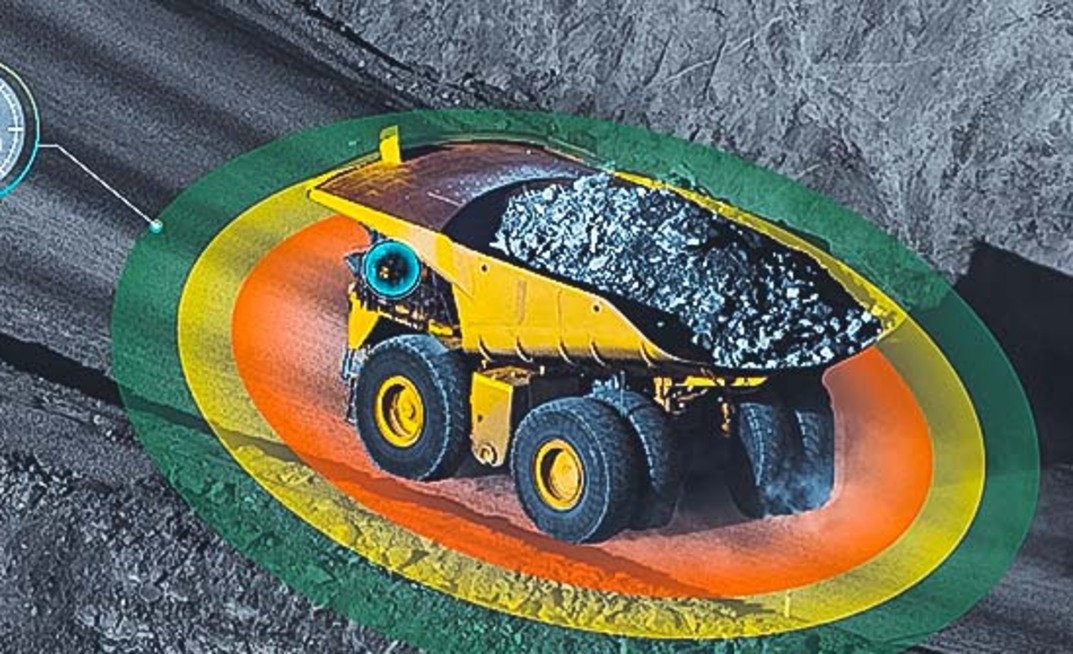 Hexagon Mining has a host of automation offerings.
