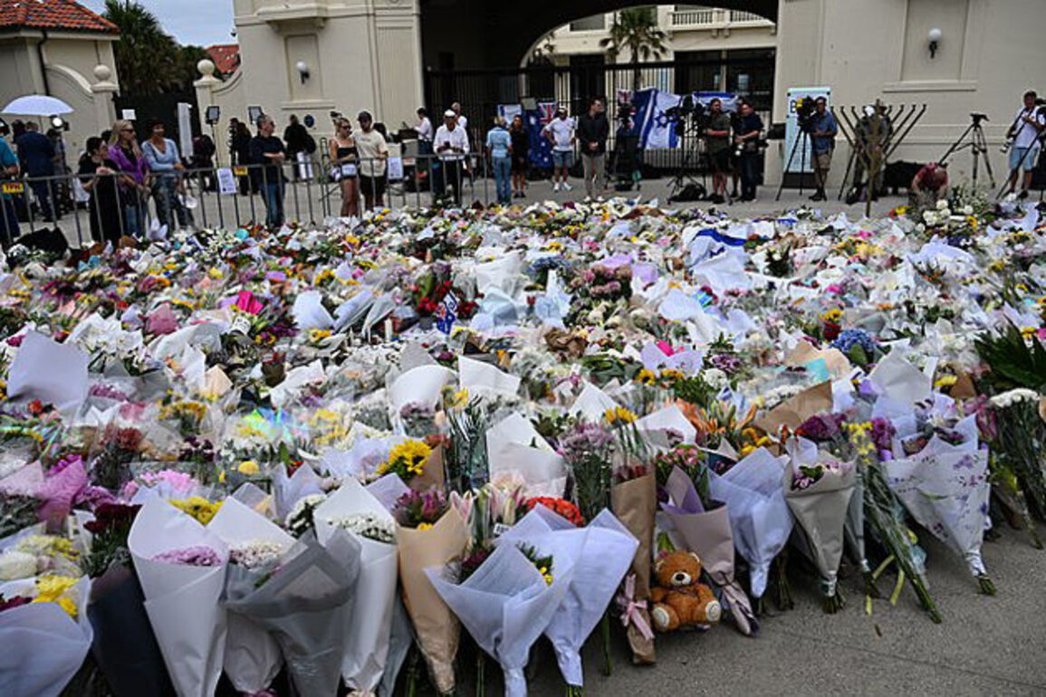 Australia examines reforms to tackle antisemitism, hate speech