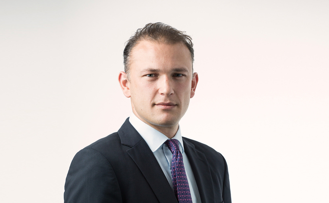 James Penny, chief investment officer at TAM Asset Management