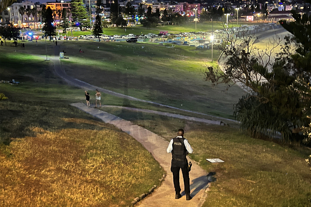 CA, ECB pay tribute to Bondi Beach terror attack victims