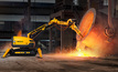 Brokk offers specialised, high-heat options, ideal for processing applications