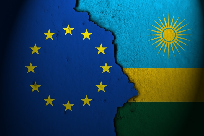 A November 2024 policy brief by Egmont Institute revealed that the EU has twice allocated €20 million (US$20.7 million) to Rwandan forces under the European Peace Facility