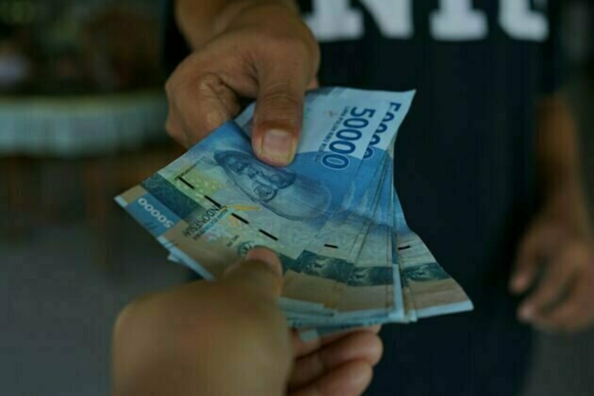 Riset temukan masyarakat cenderung toleran terhadap korupsi. Ini mempersulit pemberantasannya