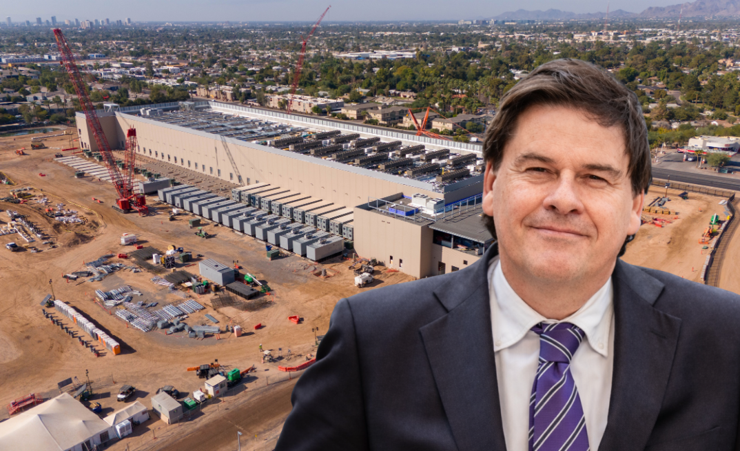 Innes Willox warns Australia’s data centre boom risks crowding out power-hungry manufacturers unless new supply keeps pace.