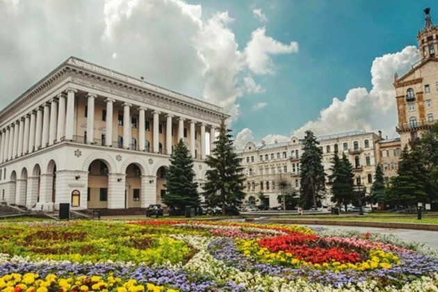 Kiev conservatory refuses to give up Russian composer&#039;s name