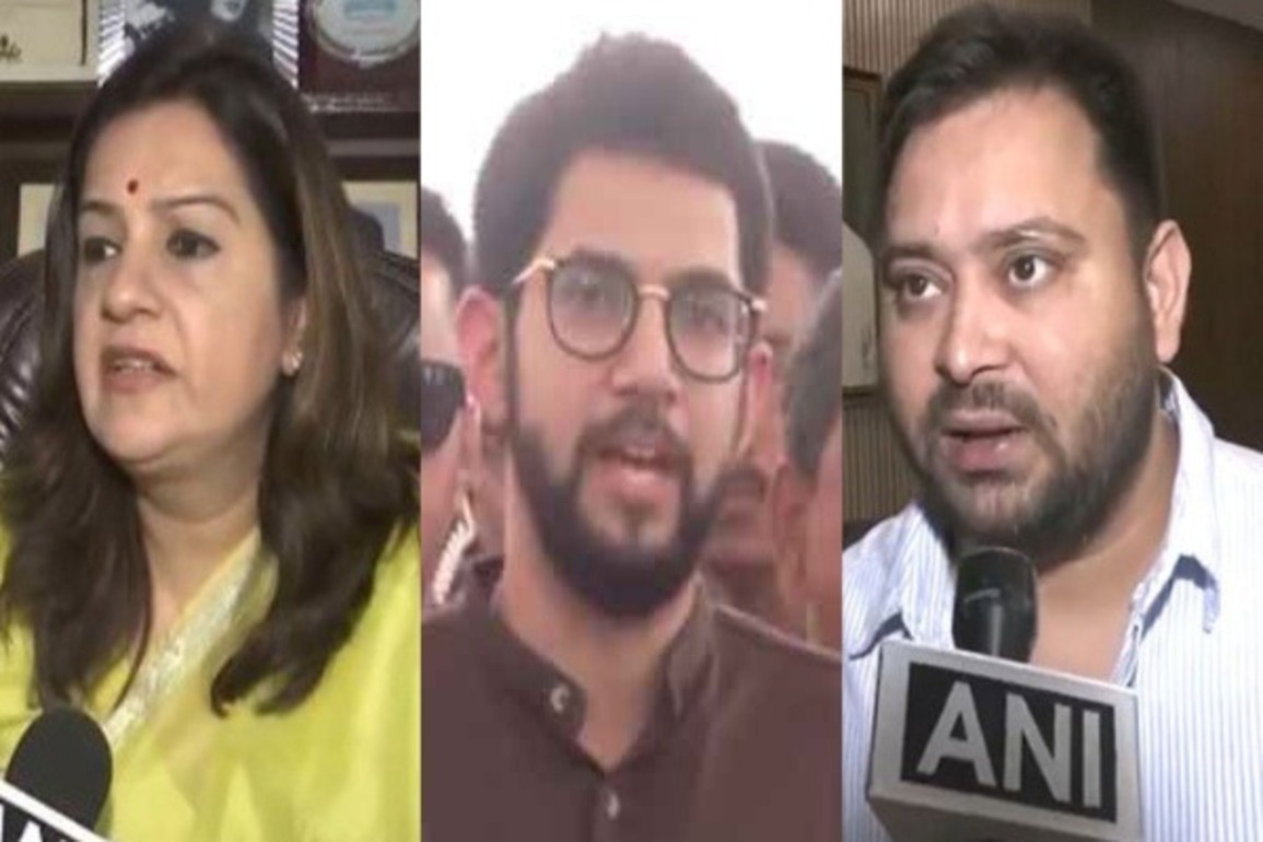 Opposition leaders hail Army's 'Op Sindoor' strikes on PoJK terror camps after deadly Pahalgam attack