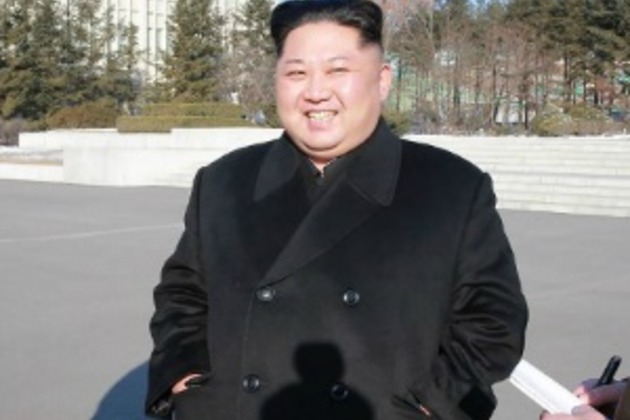 North Korea steps up tunnelling at nuclear test site