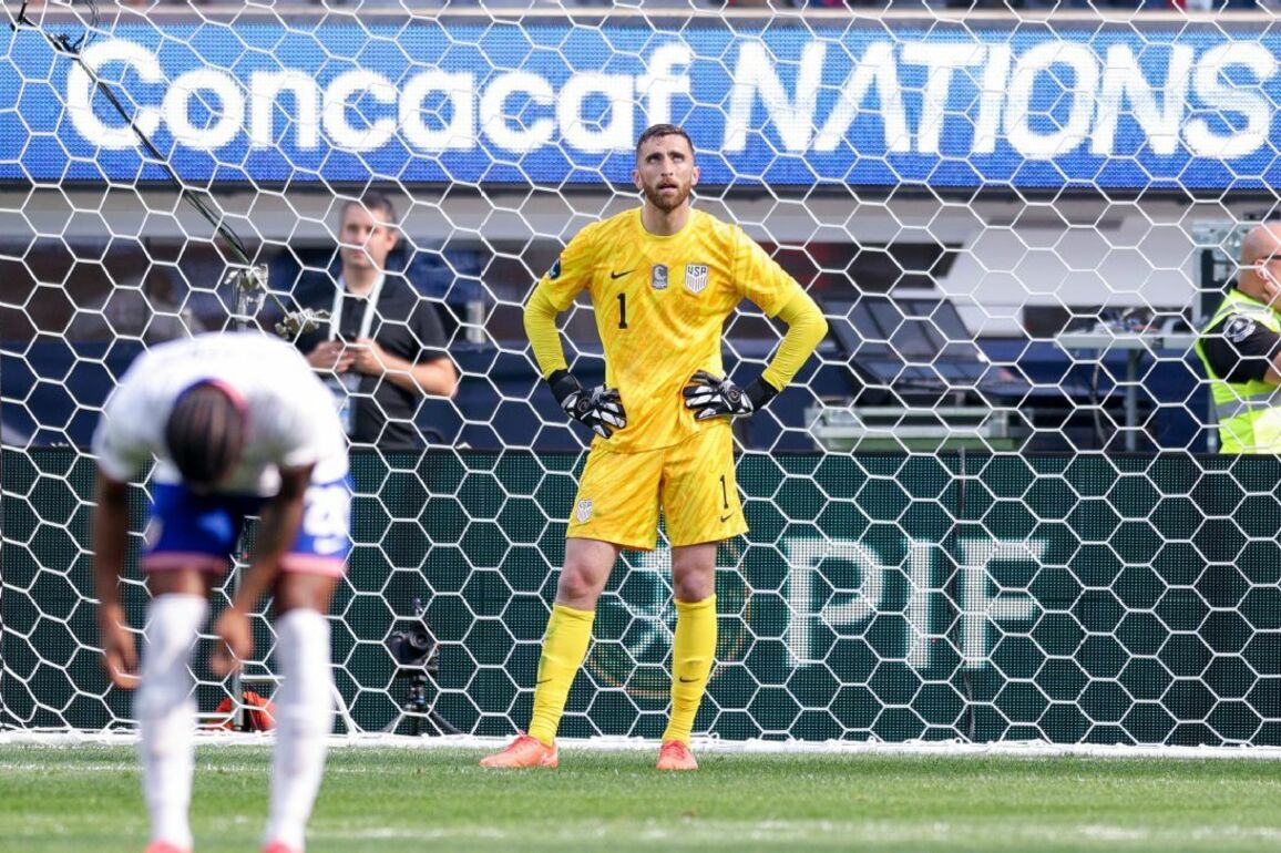 Loss to Canada closes miserable window for Pochettino's USMNT - ESPN