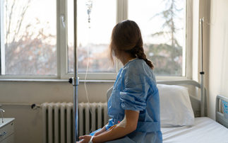 Fifth of cancer patients say wait times are too long