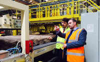 Labour MEP backs EU action to boost low carbon economy 