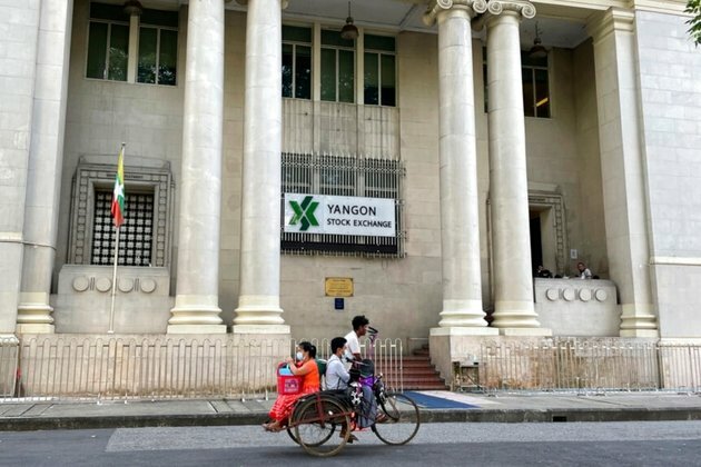 Myanmar&#039;s Economy Lags but Slow Growth Expected