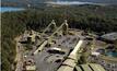 NSW Dept targets Myuna Colliery