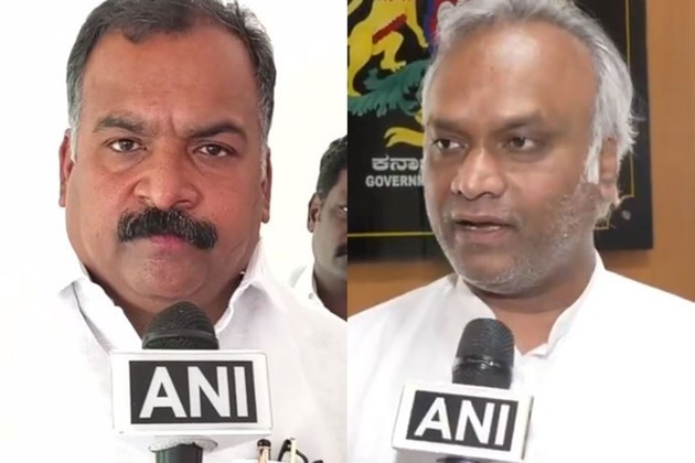 Congress calls fuel hikes "silent tax on households", accuses govt of "corporate protection racket"
