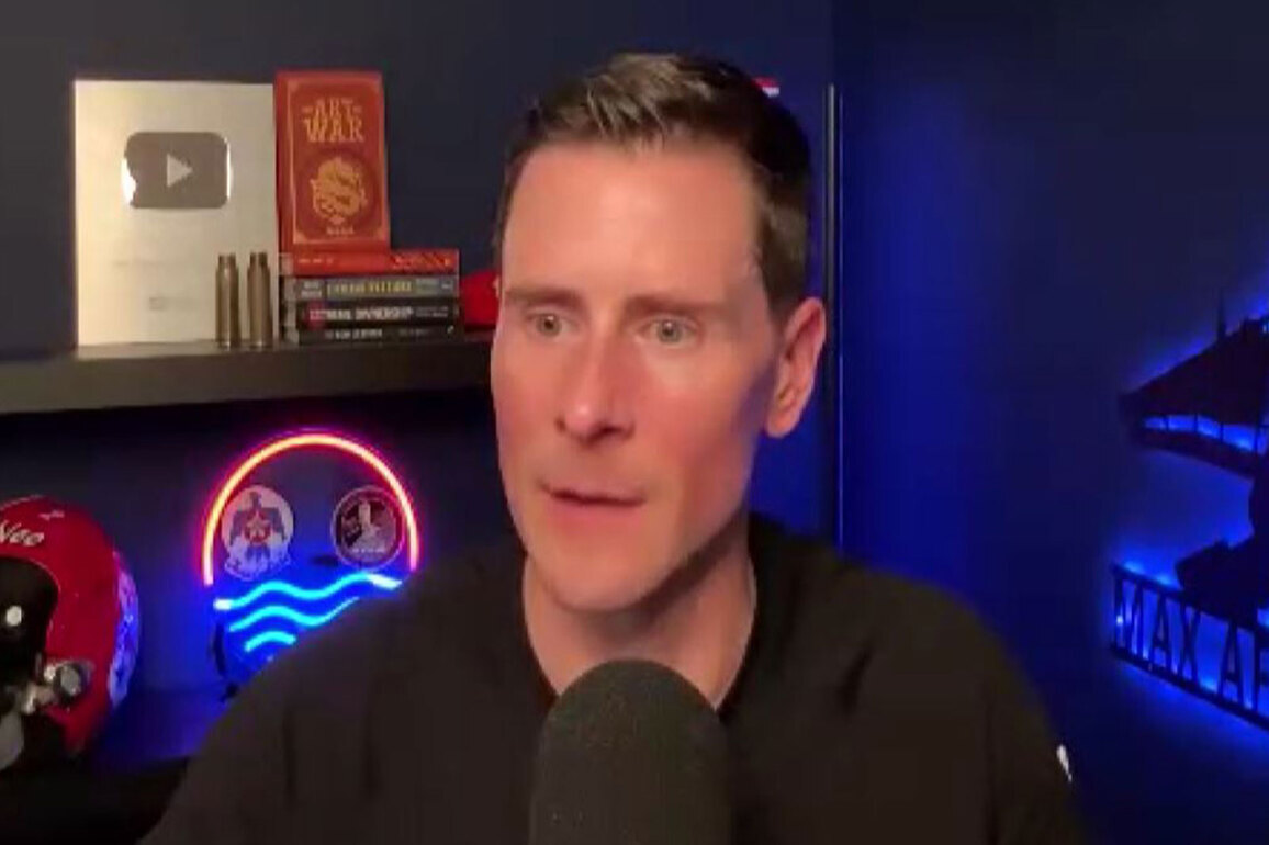 "Even the best fighter pilots might not have any options": Ex-US combat pilot Bodenheimer on Iran tracking, downing a US F-15E