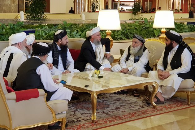 Bring Civilian Casualties to Zero, Demand Afghans, Including Taliban