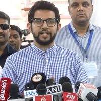 Shiv Sena (UBT) leader Aaditya Thackeray attacks Centre for allegedly giving nod to Pak to play in Hockey Asia Cup