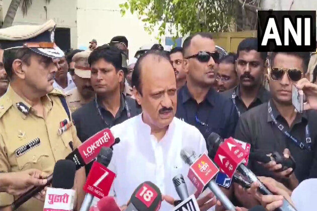 Section 144 imposed for 48 hours after tension erupts in Pune's Yavat village
