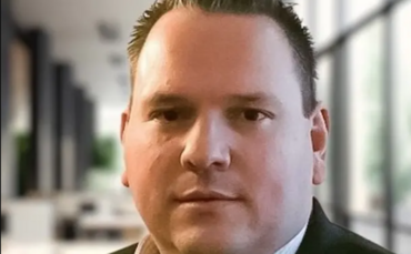 Palo Alto Networks global channel chief Tom Evans departs - Vimarsana News