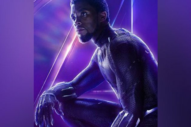 Mural at Disneyland pays tribute to Chadwick Boseman