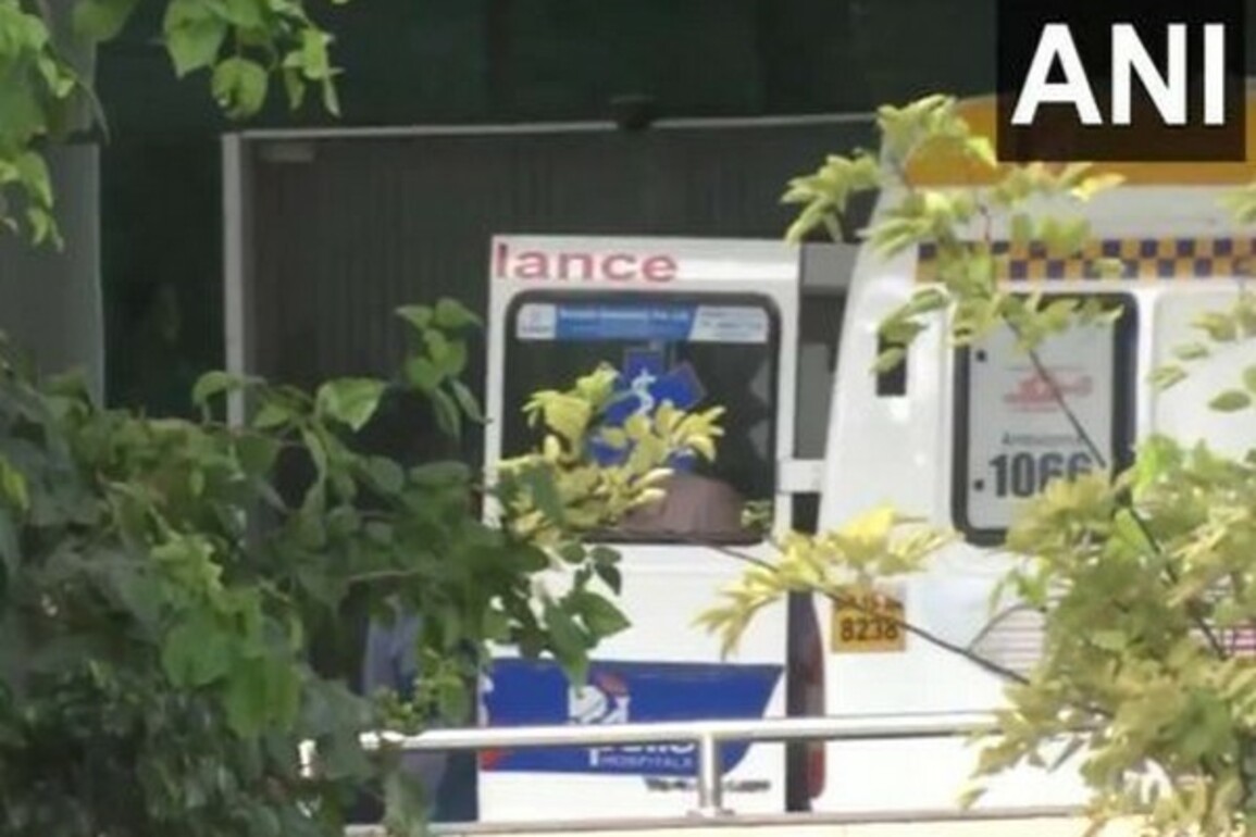 Odisha Fire case: 15-year-old girl set on fire by miscreants shifted to AIIMS Delhi from Bhubaneswar