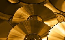 New optical disk tech promises petabit-level storage