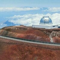 Mauna Loa Observatory captured the reality of climate change. The US plans to shut it down