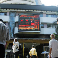 Market watch: Global economic events, US trade talks outcome to drive market sentiment