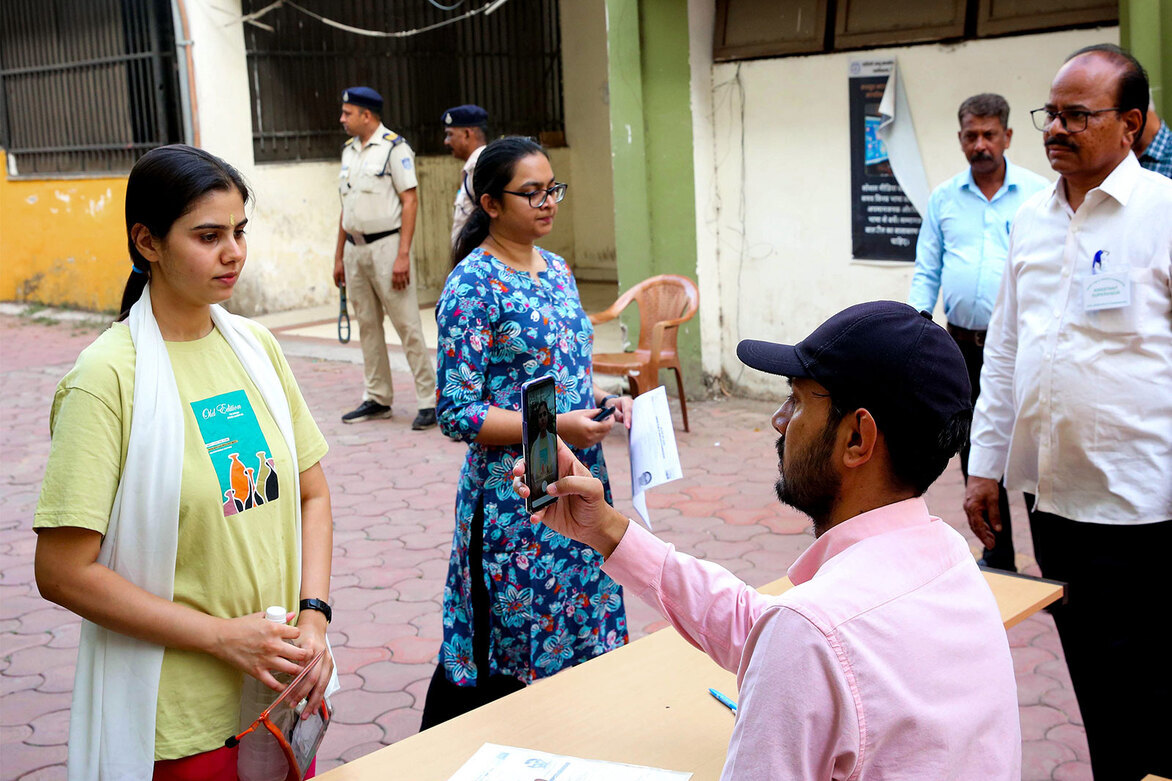 UPSC implements face authentication protocol in civil services exams to enhance integrity