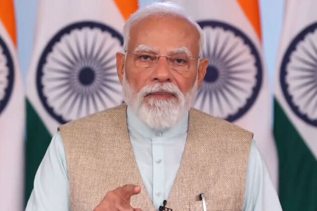 "Kota airport will not remain just a dream": PM Modi at foundation stone laying ceremony for Rs 1,507 crore project