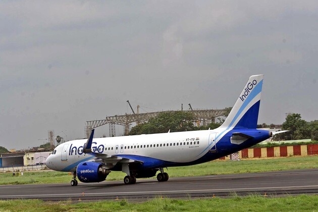 IngiGo seeks FDTL exemption for A320 fleet, assures op stability by Feb 10: DGCA