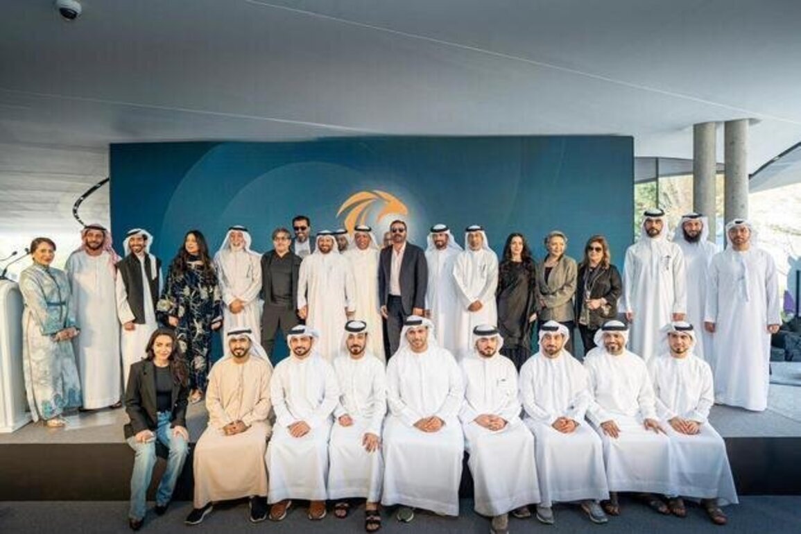 Sharjah Broadcasting Authority unveils its Ramadan 2026 programming line-up featuring 18 series, over 100 shows