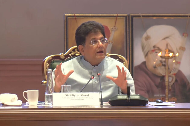 Piyush Goyal to inaugurate Asian Productivity Organization meeting in Delhi; member nations to discuss Vision 2030, budget & reforms