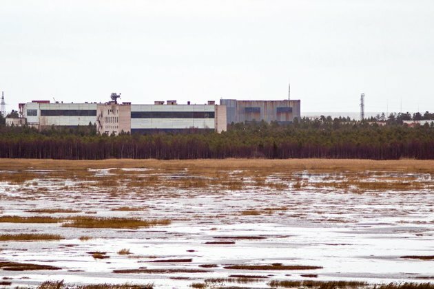 Report: U.S. Thinks Russian Explosion Tied To Cruise-Missile Program