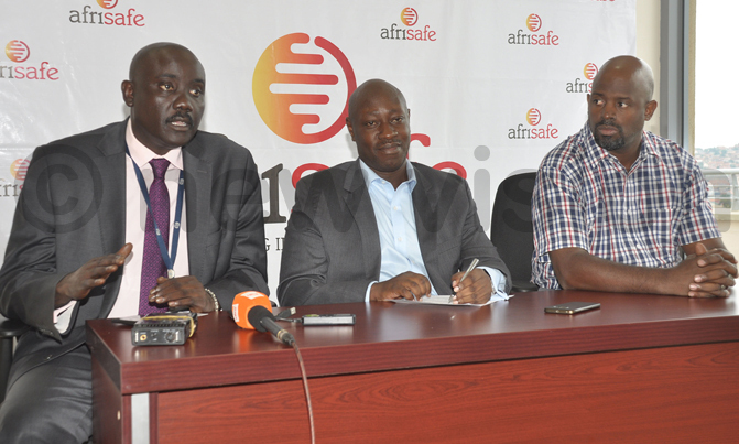 Vehicle up for grabs at Entebbe Chairman's Cup Vehicle up for grabs at Entebbe Chairman's Cup