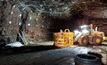 Westgold's Big Bell underground mine in WA's Murchison district